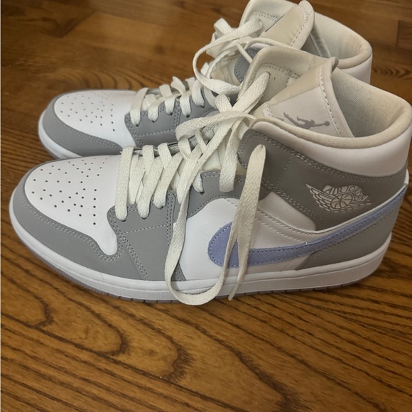 Nike Air Jordan’s - Picture 4 of 4